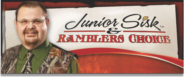 Junior Sisk & Ramblers Choice