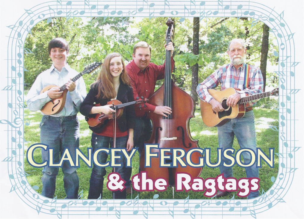 Clancy & the Ragtags